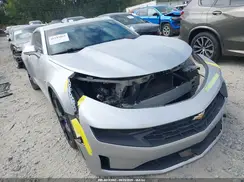 1G1FB1RS9K0116694 2019 CHEVROLET CAMARO