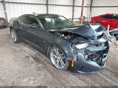 1G1FB1RS9K0119451 2019 CHEVROLET CAMARO