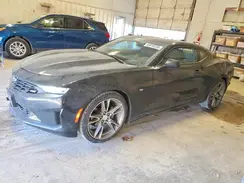 1G1FB1RS9K0125380 2019 CHEVROLET CAMARO