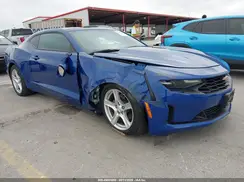 1G1FB1RS9K0126271 2019 CHEVROLET CAMARO
