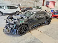 1G1FB1RS9K0129283 2019 CHEVROLET CAMARO
