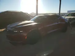 1G1FB1RS9K0132930 2019 CHEVROLET CAMARO
