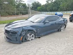 1G1FB1RS9K0138579 2019 CHEVROLET CAMARO