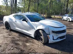 1G1FB1RS9K0139764 2019 CHEVROLET CAMARO
