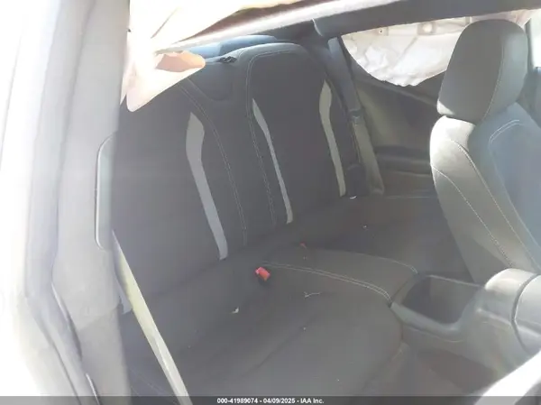 1G1FB1RS9K0139764 2019 CHEVROLET CAMARO - Image 8
