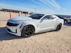1G1FB1RS9K0143636 2019 CHEVROLET CAMARO