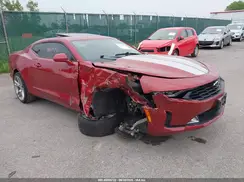 1G1FB1RS9K0149128 2019 CHEVROLET CAMARO