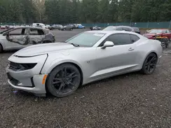 1G1FB1RS9K0151302 2019 CHEVROLET CAMARO