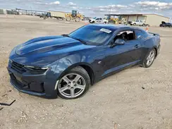 1G1FB1RS9K0152272 2019 CHEVROLET CAMARO