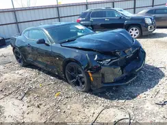1G1FB1RS9K0153289 2019 CHEVROLET CAMARO