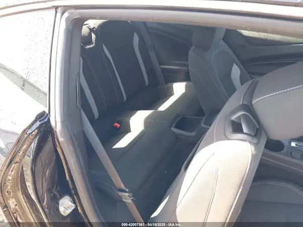 1G1FB1RS9K0153289 2019 CHEVROLET CAMARO - Image 8