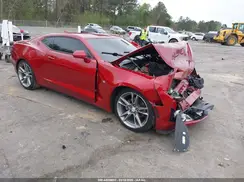 1G1FB1RS9K0154376 2019 CHEVROLET CAMARO