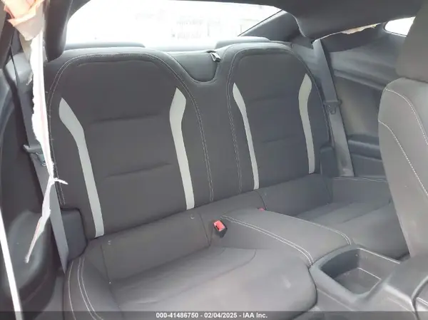 1G1FB1RS9K0154815 2019 CHEVROLET CAMARO - Image 8