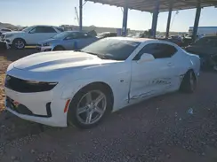 1G1FB1RS9K0157634 2019 CHEVROLET CAMARO