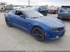 1G1FB1RS9K0159416 2019 CHEVROLET CAMARO