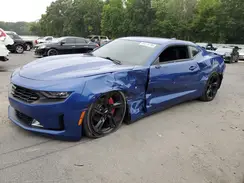 1G1FB1RS9K0159724 2019 CHEVROLET CAMARO