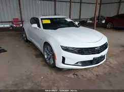 1G1FB1RS9L0101825 2020 CHEVROLET CAMARO