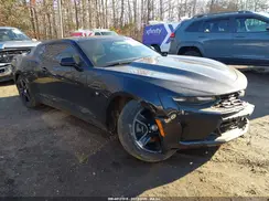1G1FB1RS9L0105969 2020 CHEVROLET CAMARO