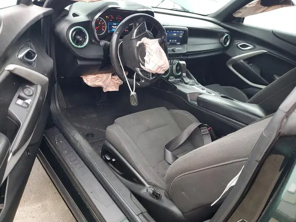 1G1FB1RS9L0107463 2020 CHEVROLET CAMARO - Image 8