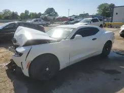 1G1FB1RS9L0108175 2020 CHEVROLET CAMARO
