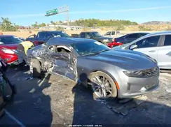 1G1FB1RS9L0110279 2020 CHEVROLET CAMARO