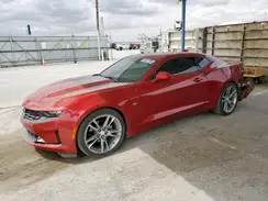 1G1FB1RS9L0112257 2020 CHEVROLET CAMARO
