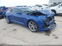 1G1FB1RS9L0113439 2020 CHEVROLET CAMARO