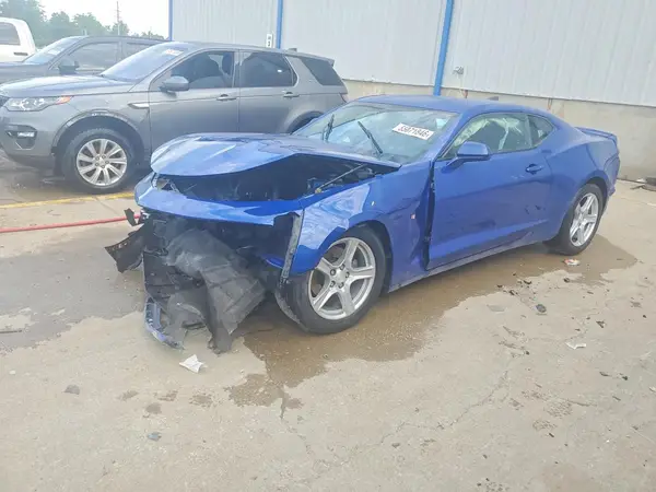 1G1FB1RS9L0113912 2020 CHEVROLET CAMARO - Image 1