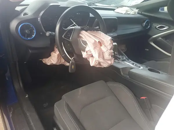 1G1FB1RS9L0113912 2020 CHEVROLET CAMARO - Image 8