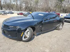 1G1FB1RS9L0117801 2020 CHEVROLET CAMARO