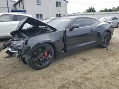 1G1FB1RS9L0118740 2020 CHEVROLET CAMARO