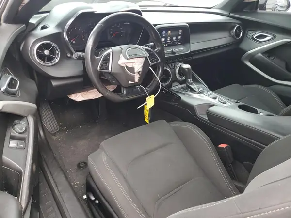 1G1FB1RS9L0118740 2020 CHEVROLET CAMARO - Image 8