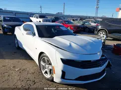 1G1FB1RS9L0120021 2020 CHEVROLET CAMARO