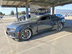 1G1FB1RS9L0121864 2020 CHEVROLET CAMARO