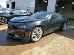 1G1FB1RS9L0122593 2020 CHEVROLET CAMARO