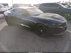 1G1FB1RS9L0124313 2020 CHEVROLET CAMARO