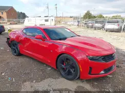 1G1FB1RS9L0131911 2020 CHEVROLET CAMARO