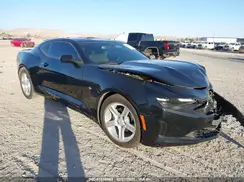 1G1FB1RS9L0132461 2020 CHEVROLET CAMARO