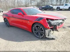 1G1FB1RS9L0133299 2020 CHEVROLET CAMARO