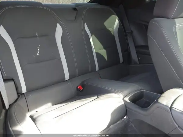 1G1FB1RS9L0133299 2020 CHEVROLET CAMARO - Image 8