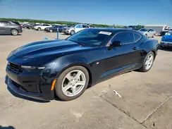 1G1FB1RS9L0135019 2020 CHEVROLET CAMARO