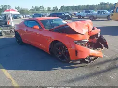 1G1FB1RS9L0136395 2020 CHEVROLET CAMARO