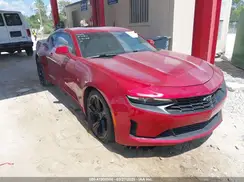 1G1FB1RS9L0138227 2020 CHEVROLET CAMARO