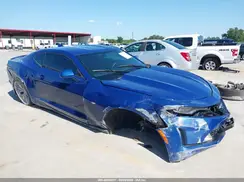 1G1FB1RS9L0140737 2020 CHEVROLET CAMARO
