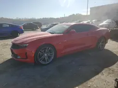 1G1FB1RS9L0143315 2020 CHEVROLET CAMARO