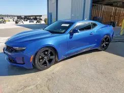 1G1FB1RS9L0145596 2020 CHEVROLET CAMARO