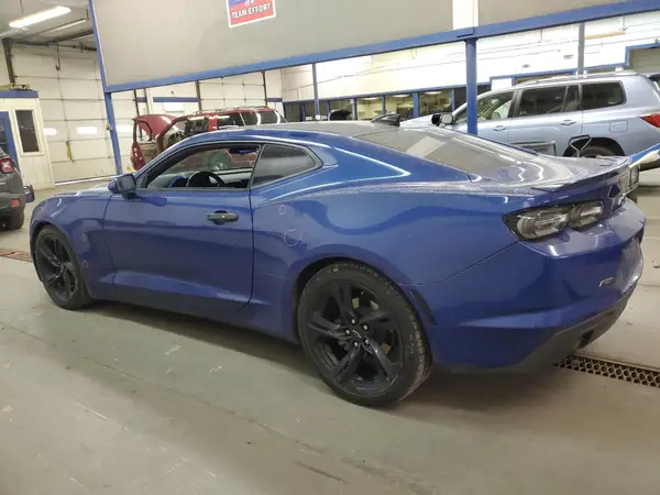 1G1FB1RS9L0148837 2020 CHEVROLET CAMARO - Image 2