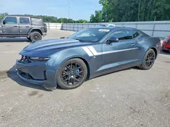 1G1FB1RS9M0102202 2021 CHEVROLET CAMARO