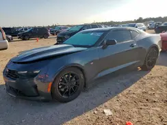 1G1FB1RS9M0103446 2021 CHEVROLET CAMARO