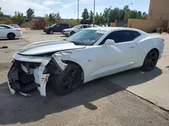 1G1FB1RS9M0114902 2021 CHEVROLET CAMARO